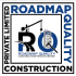 Roadmap Quality Construction