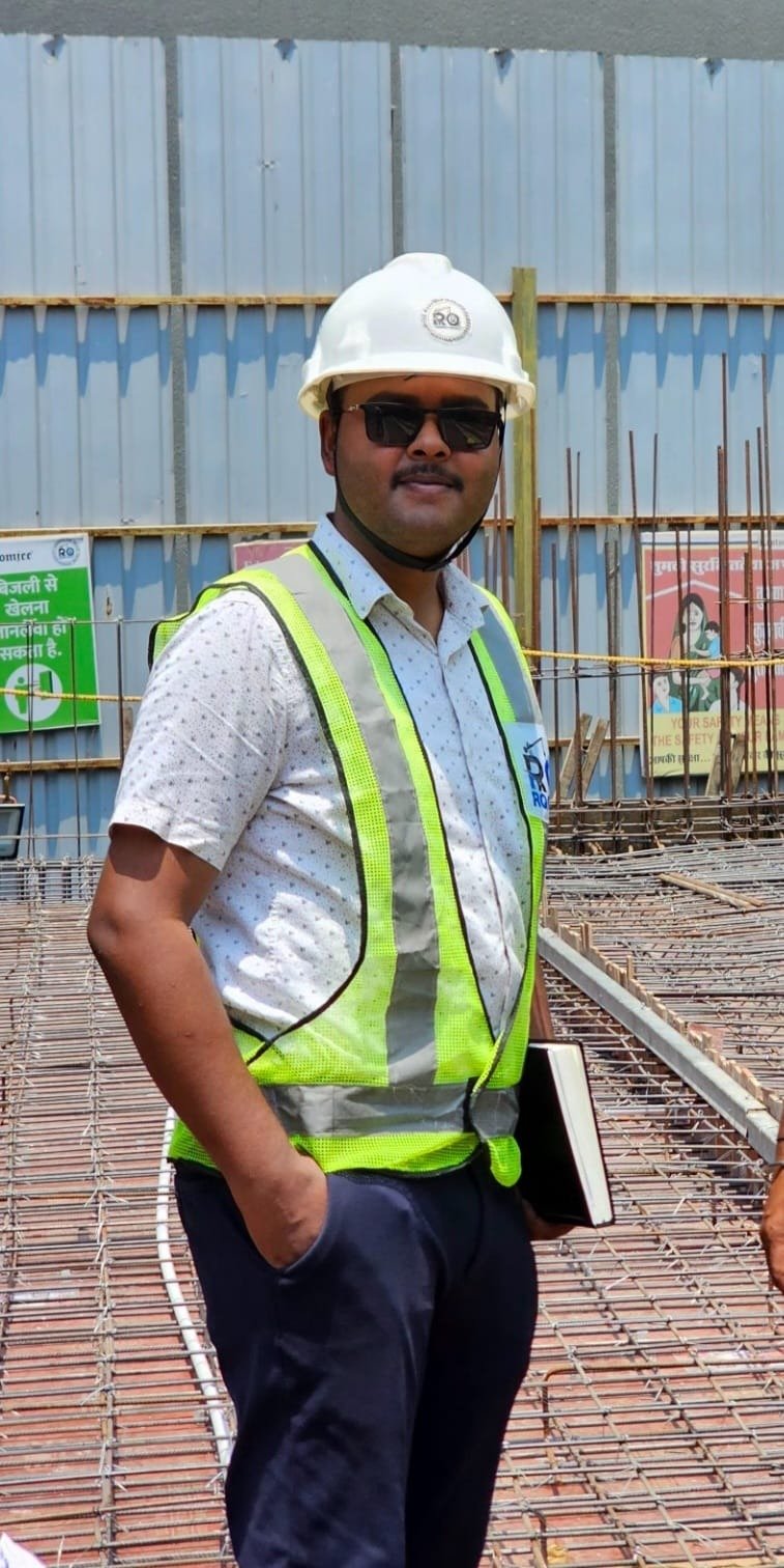 Sudipta Biswas - Director