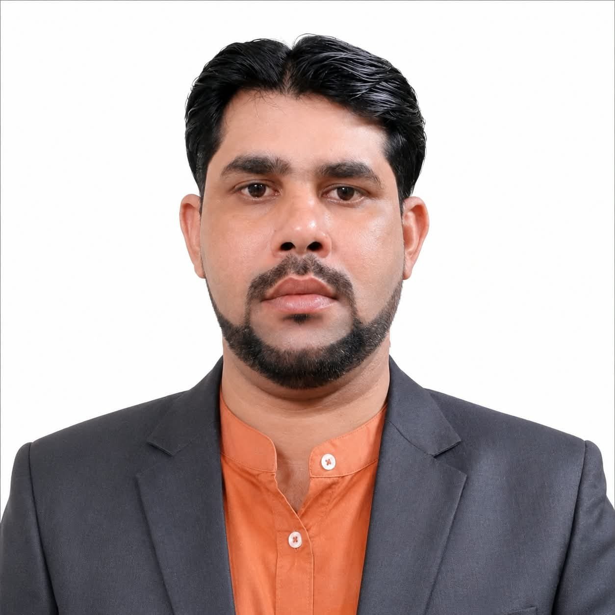Anwar Baig, Project Manager