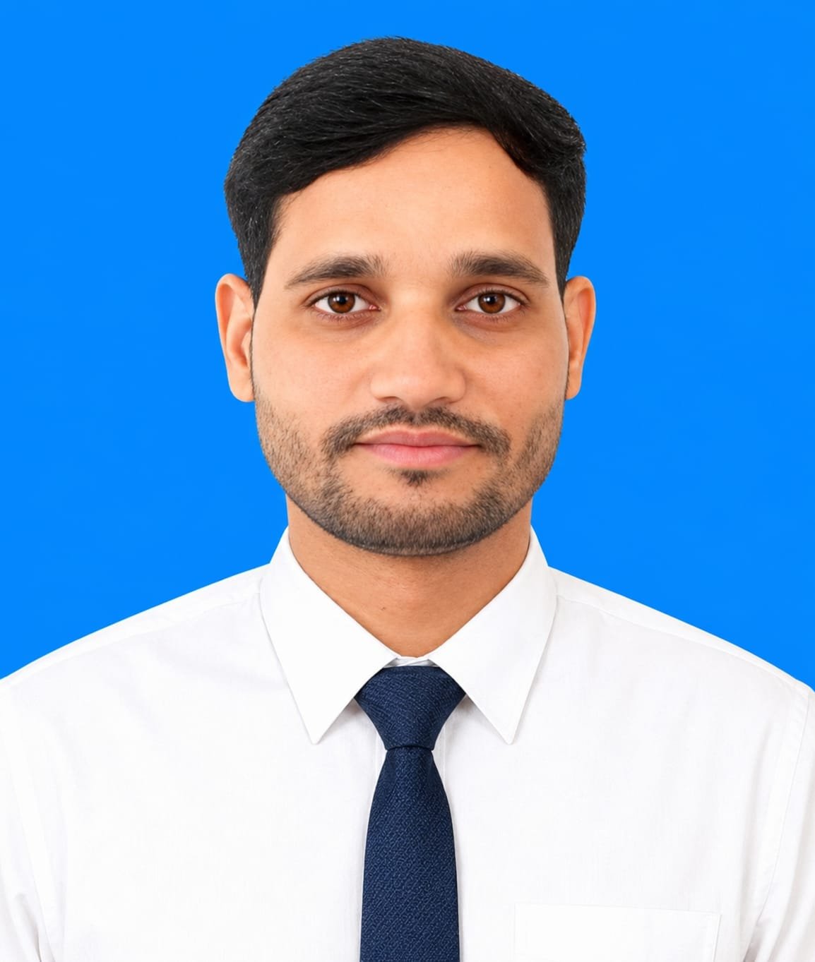 Dilsher Khan, Safety Engineer