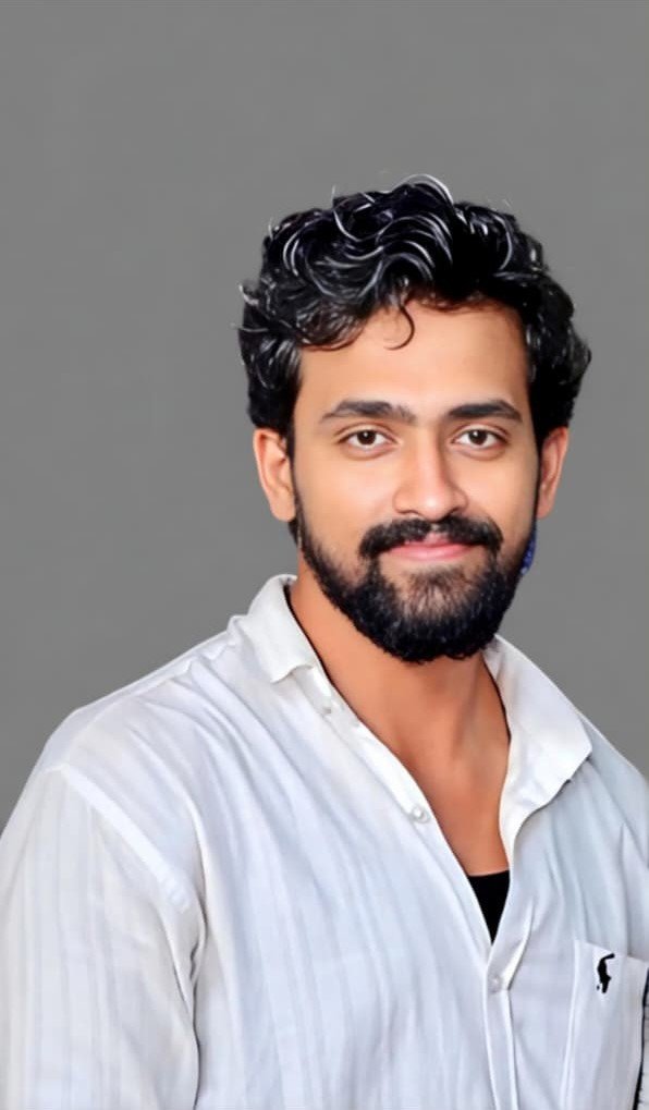 Palash Badgujar, Tower Incharge