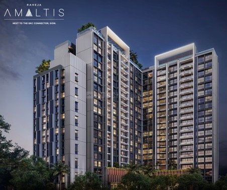 Godrej Avenue 11