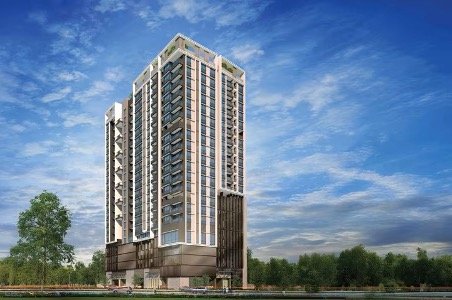 Rustomjee Privé